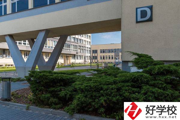 益陽(yáng)排名前五的職高是哪幾所？具體位置在哪里？