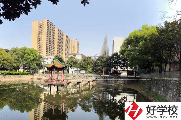 邵陽工業(yè)學校有哪些特色專業(yè)？具體情況如何？