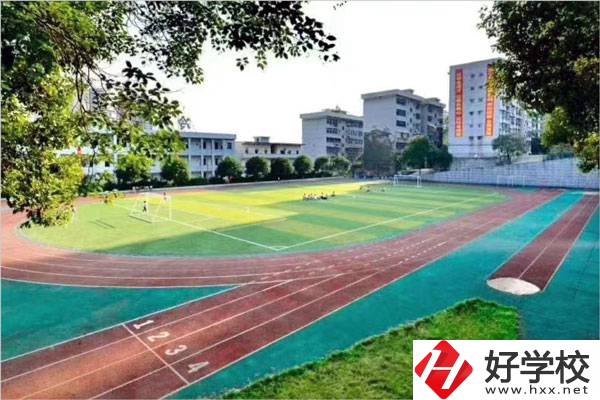 婁底市哪所技校比較好？可以讀哪些專業(yè)？