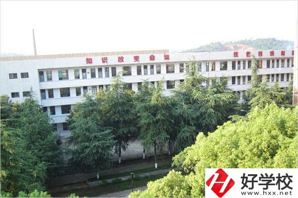湖南有沒有好的職高推薦？就業(yè)升學(xué)好不好？
