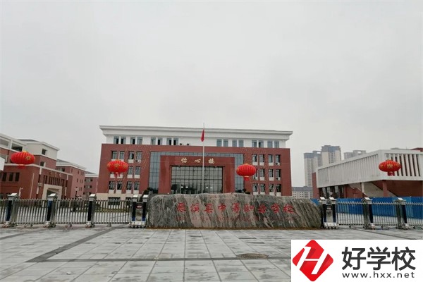 懷化辰溪職校在哪里？有什么專業(yè)？