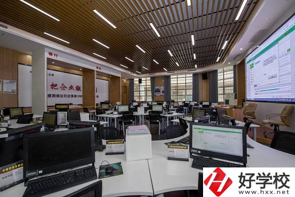 長(zhǎng)沙有哪些職高？選什么專業(yè)好？