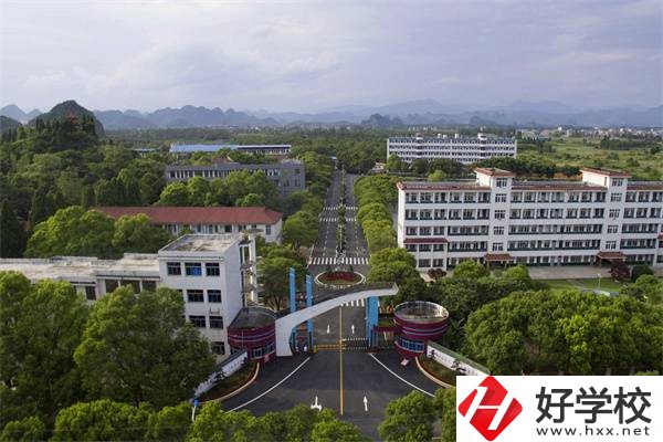 永州楚怡優(yōu)質(zhì)中專是哪幾所？都有什么辦學(xué)特色？