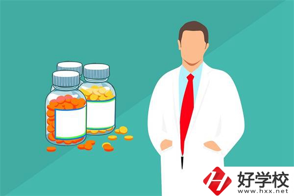 衡陽衛(wèi)校有哪些好就業(yè)的專業(yè)？專業(yè)要學些什么？