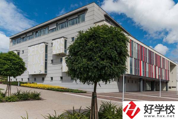 婁底職業(yè)技術(shù)學(xué)院中職部有哪些專業(yè)？好升學(xué)嗎？