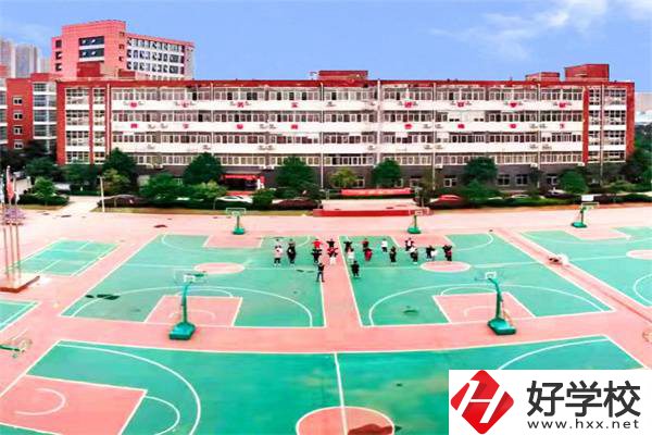 長沙中考只有200多分能讀什么學校？可以學什么專業(yè)？