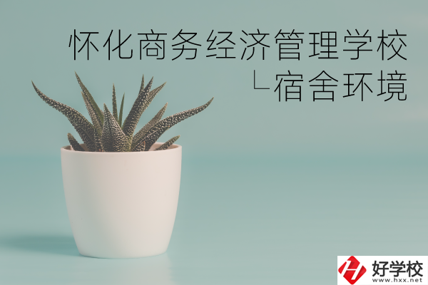 懷化商務(wù)經(jīng)濟(jì)管理學(xué)校有哪些專業(yè)？宿舍環(huán)境如何？