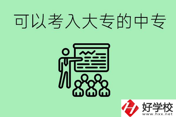 中?？即髮５姆椒ㄊ鞘裁?？湖南有哪些中?？梢陨髮?？