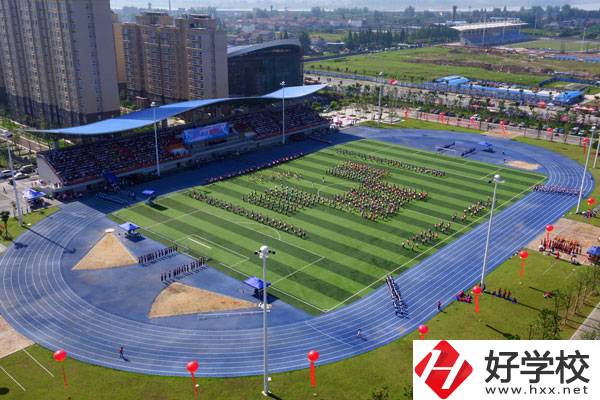湖南有哪些適合初中畢業(yè)生的師范類學校？