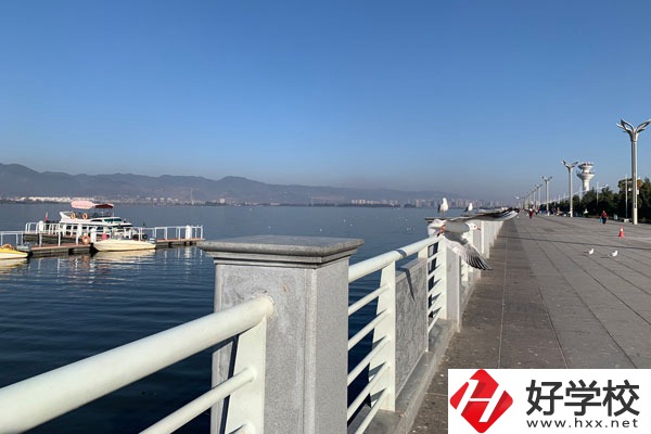 懷化哪些中等職業(yè)學(xué)校不錯(cuò)？推薦這四所