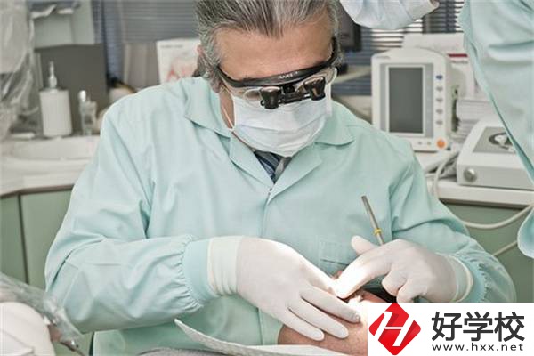衡陽(yáng)衛(wèi)校有哪些好就業(yè)的專業(yè)？專業(yè)要學(xué)些什么？