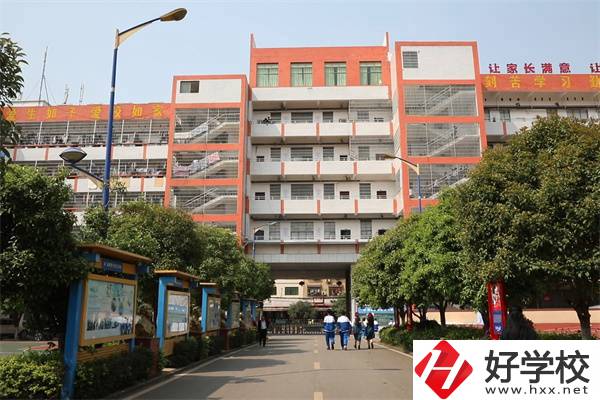 永州值得推薦的民辦技校有哪些？學(xué)費(fèi)多少？