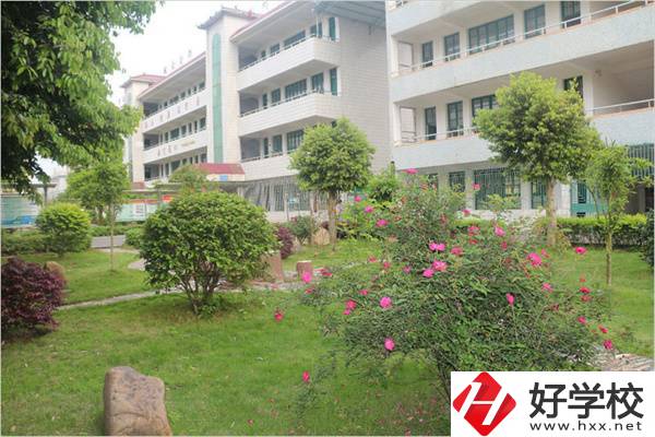 寧遠縣職業(yè)中專學校辦學怎么樣？就業(yè)升學情況如何？