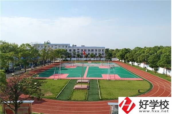 岳陽有哪些計算機中職可以就讀？計算機專業(yè)好就業(yè)嗎？