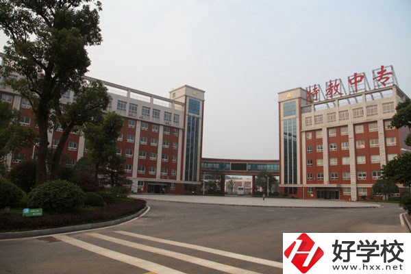 湖南有適合殘疾人就讀的中職嗎？有什么招生要求？