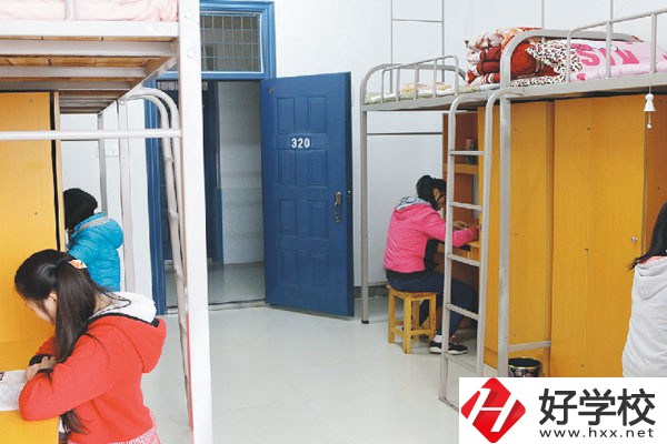 邵陽職業(yè)技術(shù)學(xué)院有中職部嗎？招生專業(yè)是哪些？