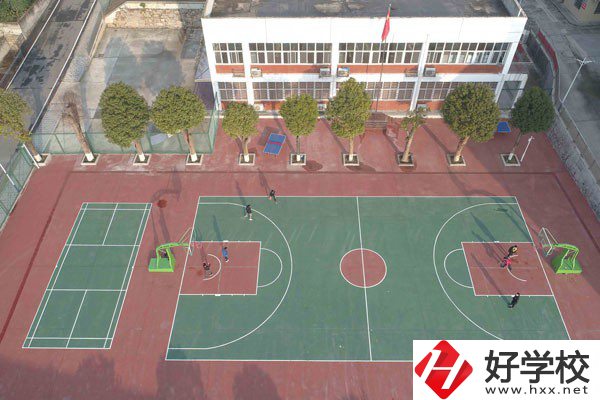 岳陽有哪些公辦職高？開設有什么專業(yè)？