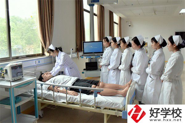 衡陽衛(wèi)校有哪些？學費是多少？