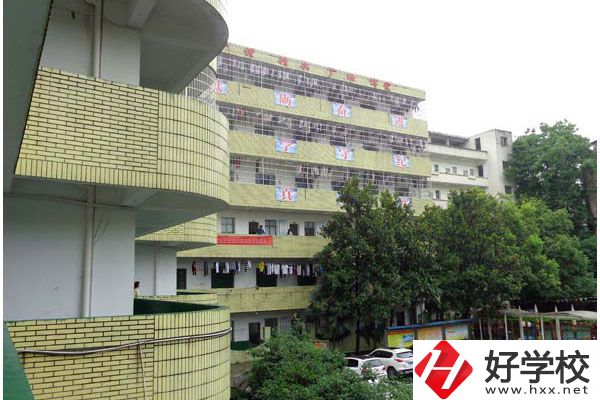衡陽烹飪中等職業(yè)學(xué)校怎么樣？廚師專業(yè)好不好？