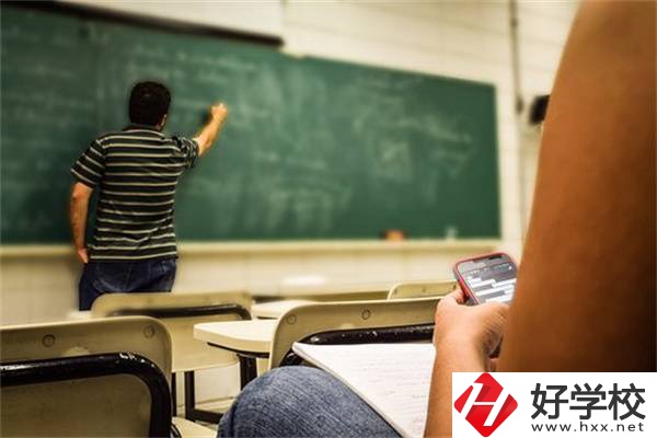 衡陽要多少分以上才可以讀普高？考不上高中怎么辦？