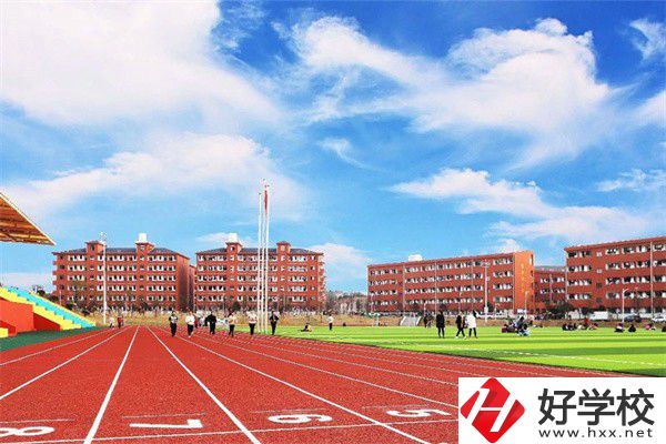 湘中幼兒師范高等?？茖W(xué)院有中職部嗎？招生專業(yè)是哪些？