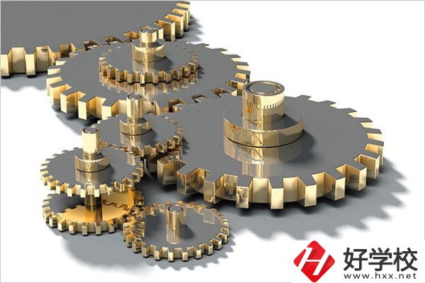 長(zhǎng)沙有工業(yè)中職嗎？就業(yè)有什么優(yōu)勢(shì)？