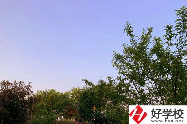邵陽機電職業(yè)技術(shù)學校汽車檢測與維修專業(yè)適合就讀嗎？