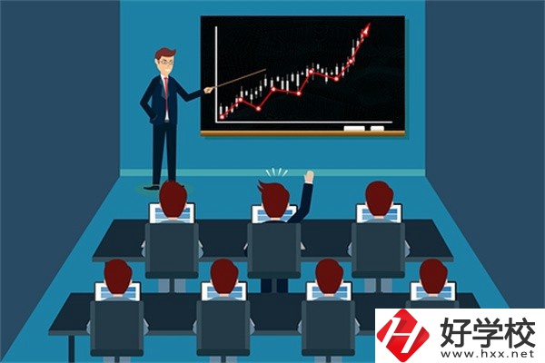 湖南職高高考班和普通班有什么區(qū)別？高考班學(xué)什么？