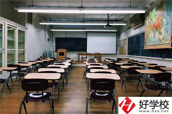 湖南中專該如何擇校？有什么報(bào)名流程？