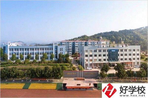 邵陽(yáng)設(shè)計(jì)重點(diǎn)中專有哪幾所？有什么辦學(xué)特色？