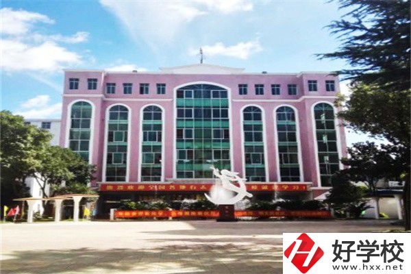 中考分?jǐn)?shù)低可以去長(zhǎng)沙的哪些職校？
