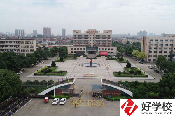 常德澧縣有幾所中職學(xué)校？開設(shè)了哪些專業(yè)？