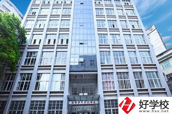懷化市旅游學(xué)校怎么樣？未來升學(xué)情況如何？