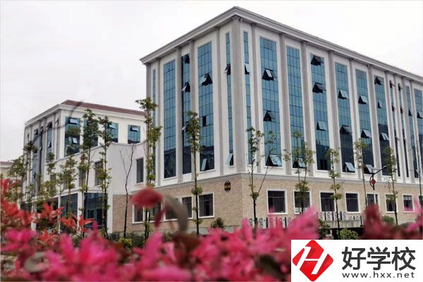 畢業(yè)后打算在衡陽市讀中職，有哪些好學(xué)校推薦？
