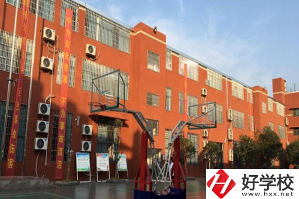長沙有春季招生的中職學(xué)校嗎？可以學(xué)什么專業(yè)？