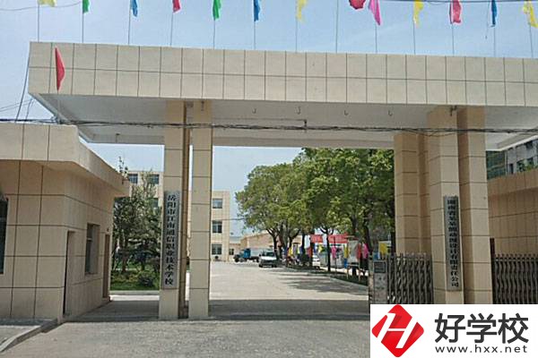 岳陽市江南通信職校怎么樣？有哪些特色？
