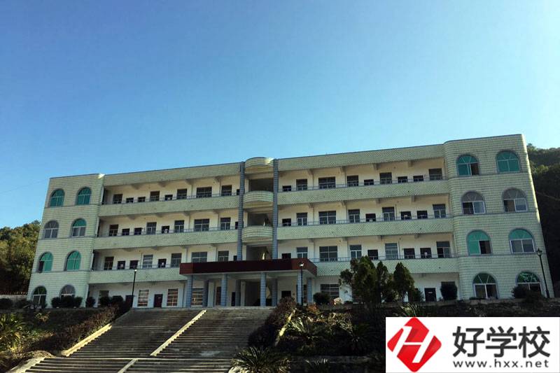 岳陽市新青年職業(yè)技術學校就業(yè)情況如何？