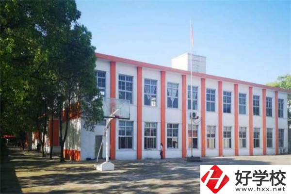 常德初中畢業(yè)可以就讀哪些職高？有什么前途？