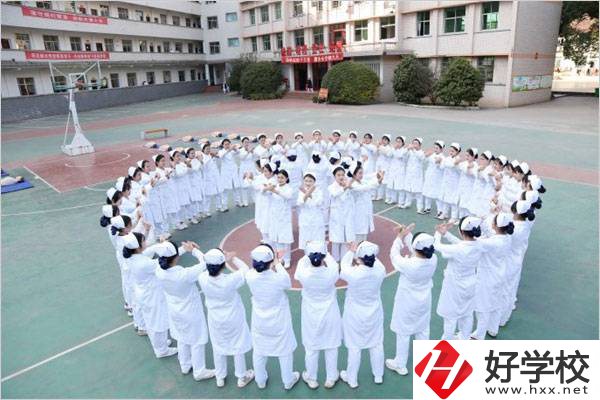懷化有中專衛(wèi)校嗎？地址在哪？