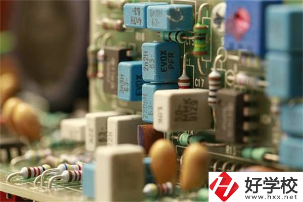 湖南技校前景好的專業(yè)有哪些？