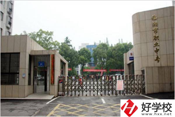 岳陽本科率高的中職學(xué)校有哪些？中職生升大學(xué)容易嗎？