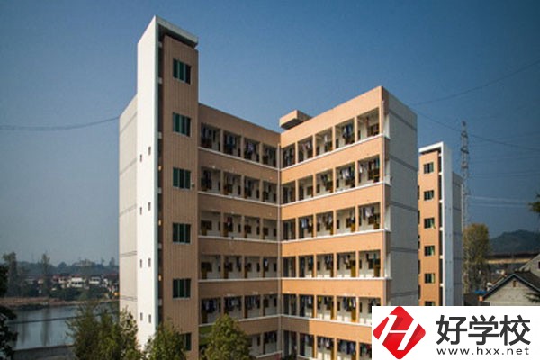 懷化重點(diǎn)職高有哪些？職高有什么優(yōu)點(diǎn)？
