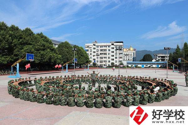 想在湘西學獸醫(yī)專業(yè)？這所學校值得一看