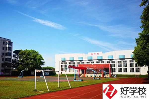 湘潭生物機電學(xué)校怎么樣？學(xué)校有什么專業(yè)？