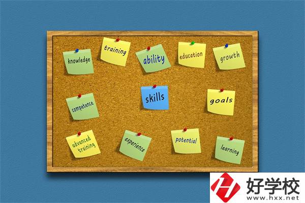 岳陽技校有什么熱門專業(yè)？哪些專業(yè)好就業(yè)？