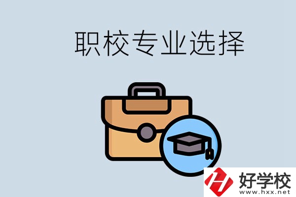 株洲的職校中有哪些專(zhuān)業(yè)可以學(xué)習(xí)？