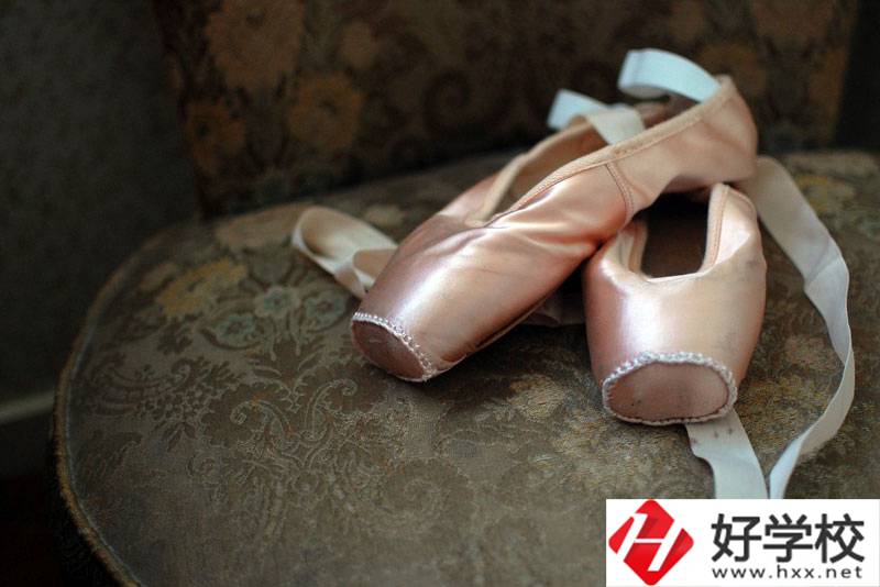 湖南省體育運動學校有舞蹈表演專業(yè)嗎？