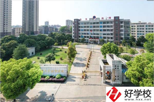 邵陽(yáng)有沒(méi)有300分可以讀的公辦中職？有什么專業(yè)可以學(xué)？