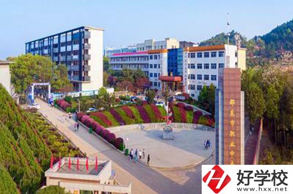 邵東縣職業(yè)中專的皮革工藝專業(yè)好不好？