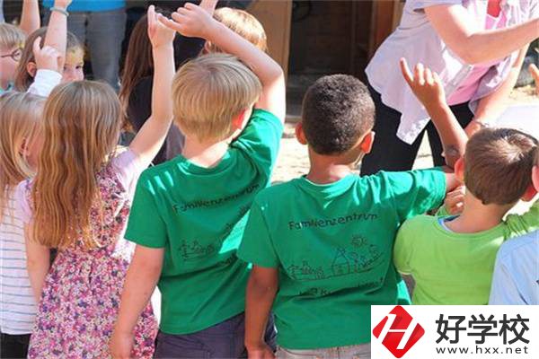 懷化哪些公立中職有幼師專業(yè)？專業(yè)就業(yè)情況怎么樣？